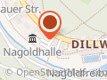 Volkshochschule Pforzheim Hort an der Schule Dillweißenstein