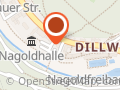 Jugendtreff "E-Werk" Dillweißenstein