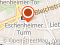Eiscafé am Turm