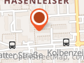 Bewerbungsberatung Ursula Volk-Lane