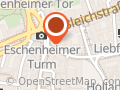 TBD - Frankfurt am Main