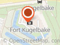 Kugelbake-Halle