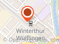 Restaurant Bahnhof Wülflingen, Thomas Wolf
