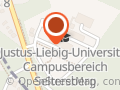 Laborgebäude der Justus-Liebig-Universität Gießen