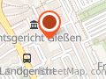 Justizvollzugsanstalt Gießen