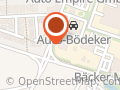 Taxi Minicar B&B