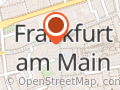 Frankfurt Tourist Information Römer