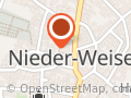 Evangelische Pfarrkirche Nieder-Weisel - Evangelische Gesamtkirchengemeinde Nördliche Wetterau