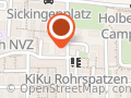Heizungs-Baumarkt Heidelberg GmbH