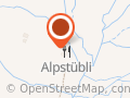 Restaurant Alpstubli