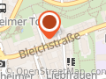 Flemings Hotel an der Neuen Börse