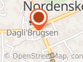 Røde Kors Butik - Nordenskov