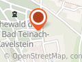 Ruhewald Bad Teinach-Zavelstein