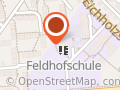 Hallenbad Feldhof