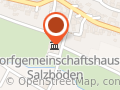 Städt. Dorfgemeinschaftshaus