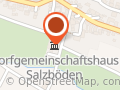 Kegelstube Salzböden