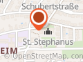 Kath. Kindertagesstätte St. Stephanus Bretten - Diedelsheim