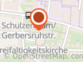 Reitschule Wiesloch - Reitsportzentrum Schrank
