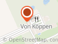 Restaurant Von Köppen
