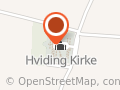 Hviding Kirke