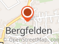 Dickeberghalle Bergfelden