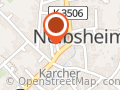 Stadtverwaltung Bretten, Ortsverwaltung Neibsheim