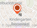 Kindergarten Rosswinkel