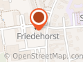 Friedehorster Kirche - Kirchengemeinde Stiftung Friedehorst