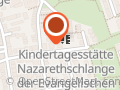 Nazarethgemeinde Gemeindebüro