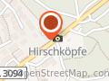 Revierförsterei Hirschköpfe