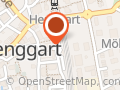 SBB P+Rail Henggart