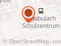 Sporthalle Neubulach