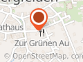 Gasthaus Grüne Au