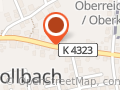 Raiffeisenbank im Kreis Calw, Geschäftsstelle Oberkollbach
