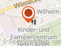 Inklusives Kinder- und Familienzentrum "Helen Keller"