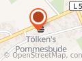 Imbiss im Ellerbusch