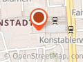 Apfel Apotheke an der Konstablerwache