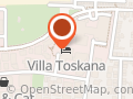 VISTA SPA im Hotel Villa Toskana