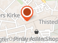 Mødrehjælpens butik