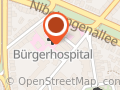 Interdisziplinäres Darmzentrum