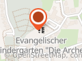 Ev. Kindertagesstätte "Die Arche"