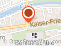 Ambulanter Kinder - u. Jugendhospizdienst für Pforzheim & Enzkreis e. V.