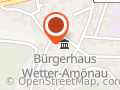 Kegelverein Amönau e.V.