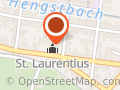 Kath. Pfarramt St. Laurentius