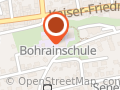Bohrainschule Pforzheim
