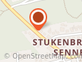 Appartementhaus Senne