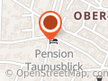Restaurant zum Taunusblick