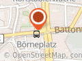 Birmingham Pub - Frankfurt am Main