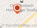 gewerbegebiet süd in rosbach