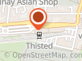 Thisted Station
